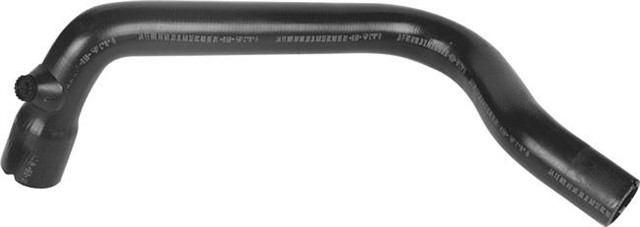 1756 RADYATOR UST HORTUMU MASTER 2.8 15855