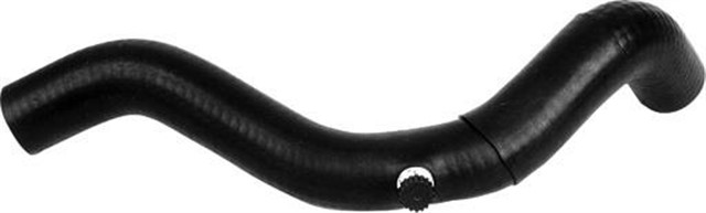 1215 RADYATOR UST HORTUMU R19 1.4