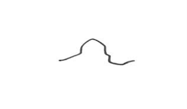 1764 GENLESME SISE HORTUMU MASTER - MOVANO 2.2 - 2.5DCI