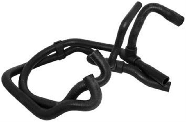 1564 KALORIFER HORTUMU CLIO 1.5 DZL