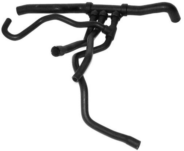 1958 RADYATOR ALT HORTUMU LGN 1.9 DCI