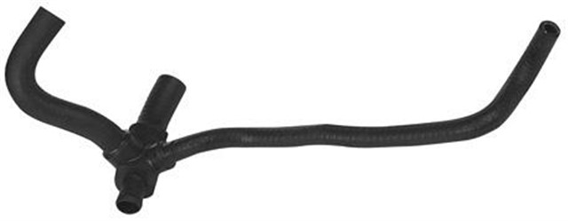 1220 RADYATOR HORTUMU R19 DZL.