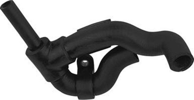 1202 RADYATOR ALT HORTUMU R19 1.4 - 1.8 7700796097