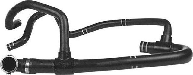 5756 RADYATOR ALT HORTUMU DOBLO 1.2 8V