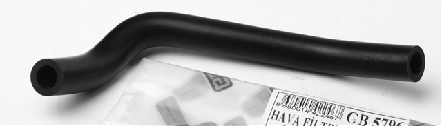 5796 HAVA FILTRE HORTUMU DOBLO - LINEA - ALBEA - FIORINO 1.4 8V 05