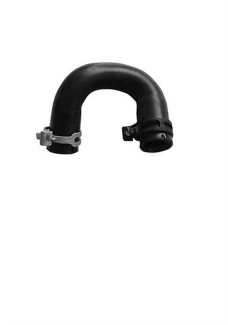 RADYATOR UST HORTUMU I 20 1.2