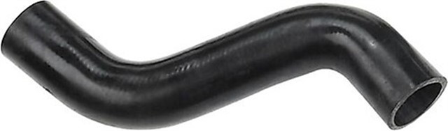 RADYATOR UST HORTUMU FIESTA 1.1