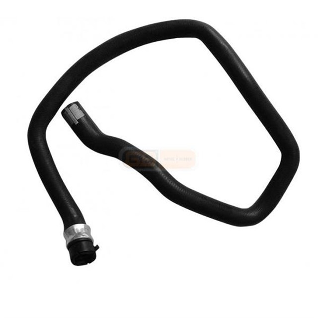 GENLESME SISE HORTUMU PARTNER TEPEE 1.6 HDI