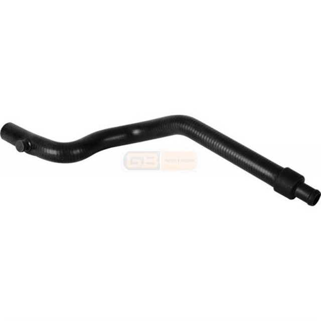 KALORIFER HORTUMU SOL CLIO III 1.2 - 1.5 DCI