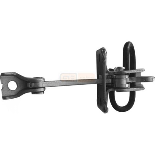 KAPI GERGI YAYI ON PUNTO - G.PUNTO