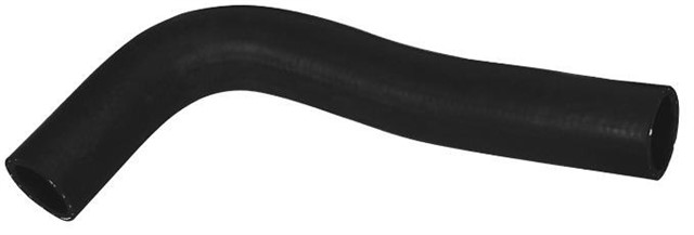 RADYATOR ALT HORTUMU FIESTA