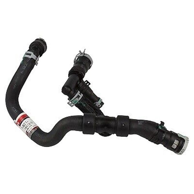 KALORIFER GIRIS HORTUMU 2.4 - 2.5D