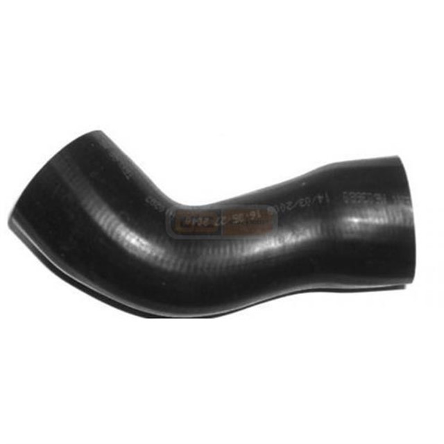 INTERCOL DIRSEK HORTUMU FIESTA 1.4 HDI