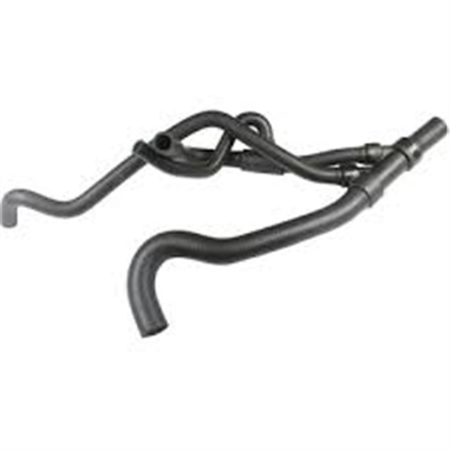 RADYATOR ALT HORTUMU 2.0