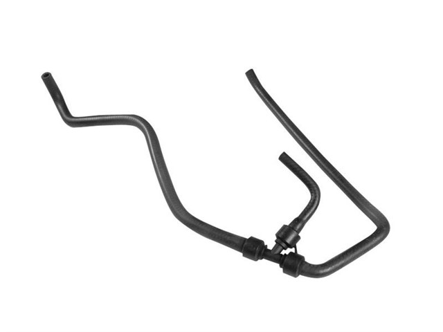 GENLESME SISE HORTUMU MASTER II - MOVANO 2.5 D