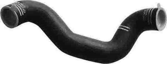 TURBO HORTUMU NEMO - BIPPER 1.4 HDI