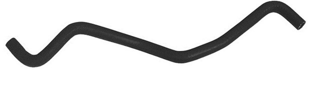 GENLESME SISE HORTUMU MEGANE II