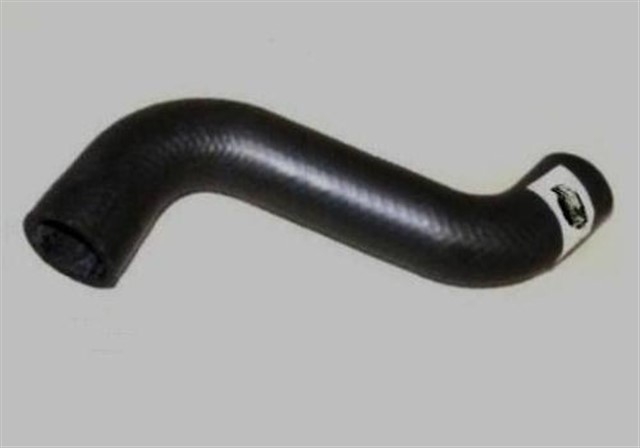 RADYATOR ALT HORTUMU LANDCRUISER 3.0 TD - 00 - 02