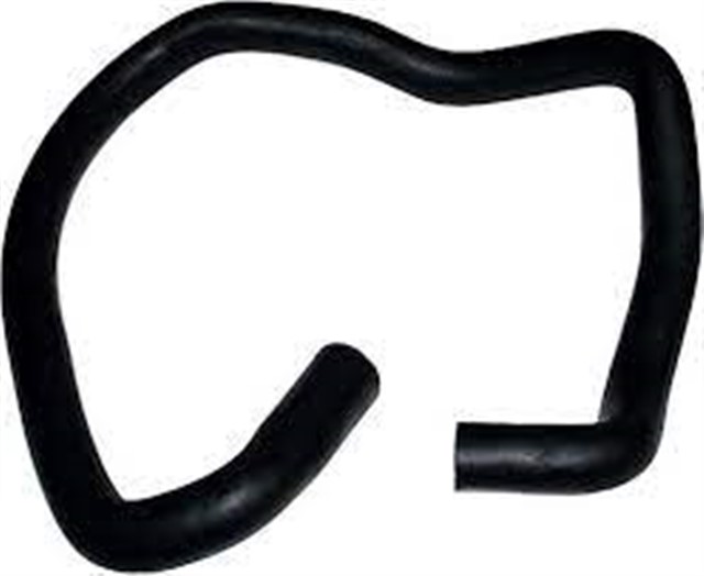 RADYATOR ALT HORTUMU FOCUS II CMAX 1.6 TDCI 04 11