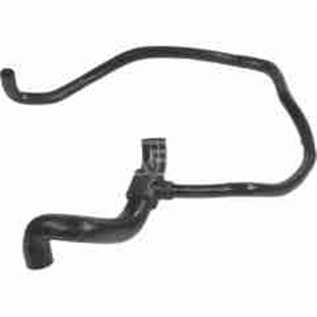 RADYATOR ALT HORTUMU RN 11 D - TU