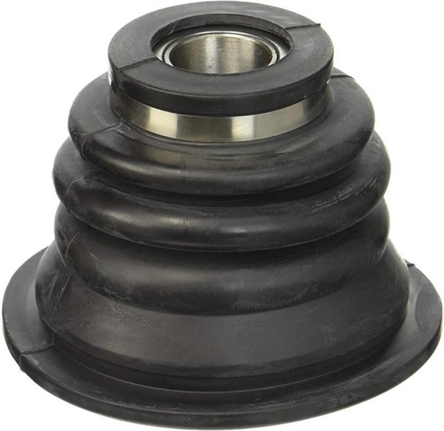 AKS KORUGU IC SOL RULMANLI RN 9