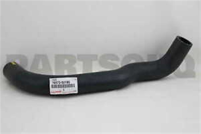 RADYATOR ALT HORTUMU 1.8 99 MD