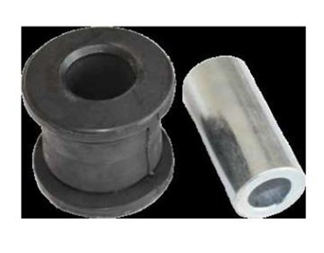 SALINCAK LASTIGI BURCLU DUCATO - BOXER