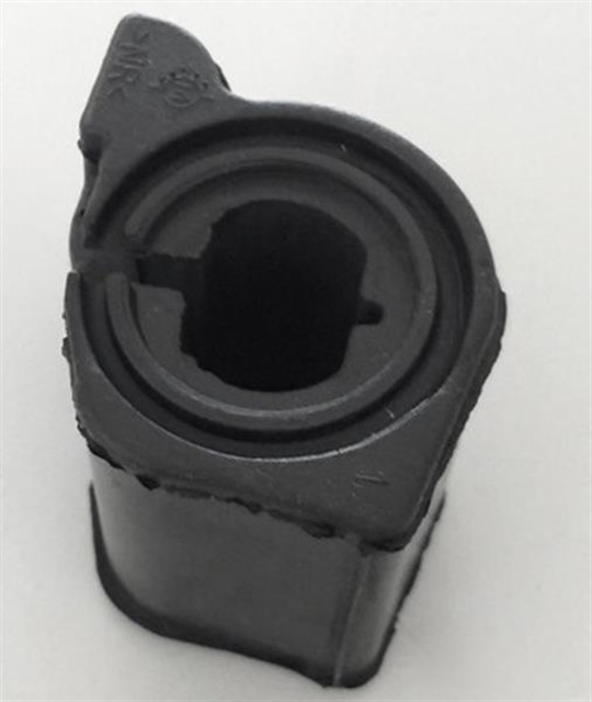 VIRAJ LASTIGI 20 MM CITROEN C2 - C3