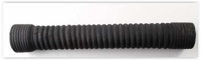 HAVA EMIS HORTUMU MEGANE 1.6 AC