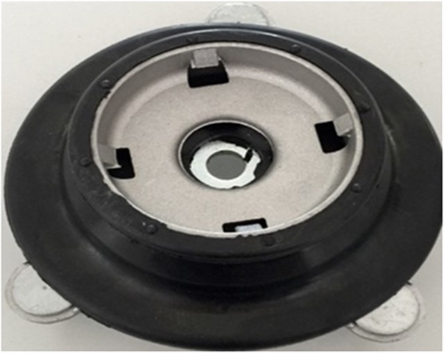 AMORTISOR TAKOZU 17 JANT PEUGEOT 407 - CITROEN C5