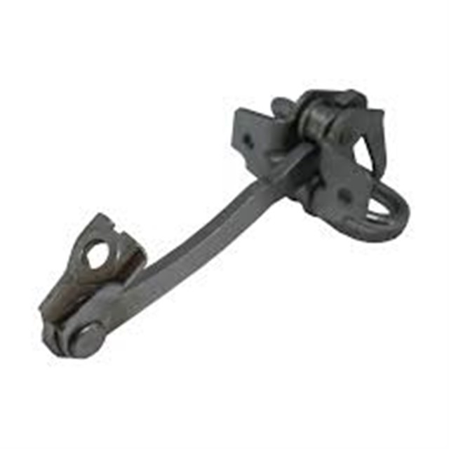 KAPI GERGI YAYI ARKA G.PUNTO - LINEA