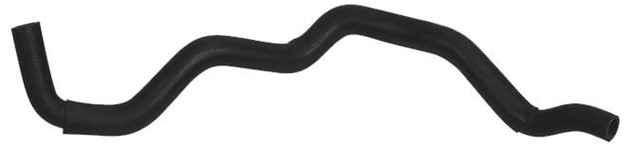 KALORIFER HORTUMU BERLINGO 2.0 HDI