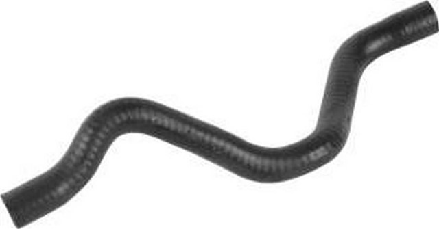 KALORIFER HORTUMU SAG CLIO III 1.2 - 1.5 DCI