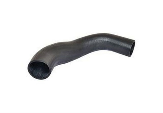 TURBO HORTUMU MONDEO