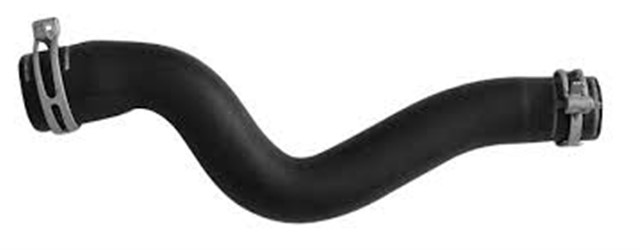 RADYATOR UST HORTUMU PARTNER TEPEE 1.6 HDI