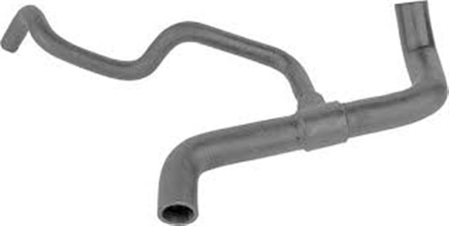 RADYATOR ALT HORTUMU 1.6