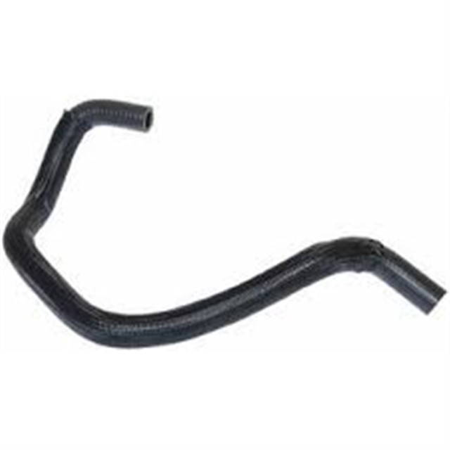 RADYATOR ILE DEVIRDAIM ARASI HORTUMU PARTNER - 306 - BERLINGO 1.8 - 1.9 D