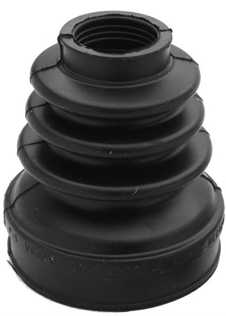 AKS KORUGU CITROEN C2/3