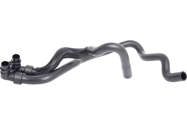 KALORIFER HORTUMU PARTNER - BERLINGO