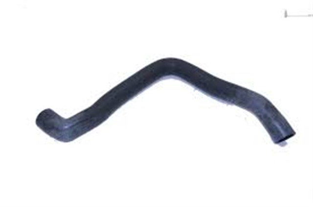 RADYATOR UST HORTUMU 2.0