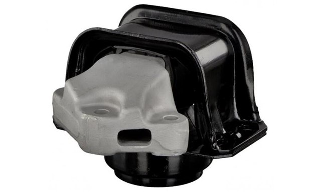 MOTOR TAKOZU PEUGEOT 307 1.6 HDI