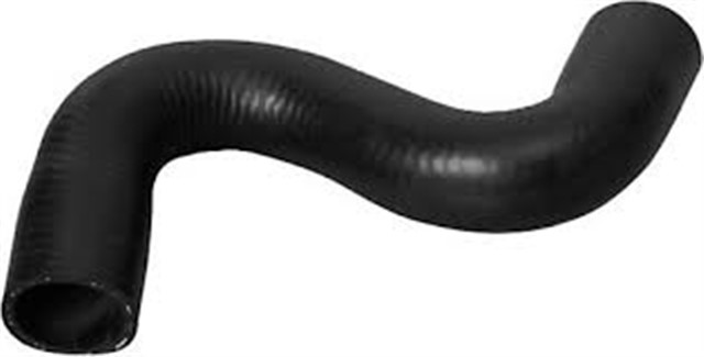 RADYATOR UST HORTUMU PEUGEOT 307 1.4 8V 1.6 16V AC