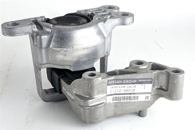 MOTOR TAKOZU SAG RENAULT KADJAR 15 KOLEOS II 16 NISSAN X - TRAIL III 14 QASHQAI II 13 1.6DCI R9M