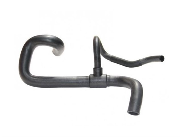 RADYATOR ALT HORTUMU LOGAN - SANDERO - DUSTER - LARGUS 1.6 16V