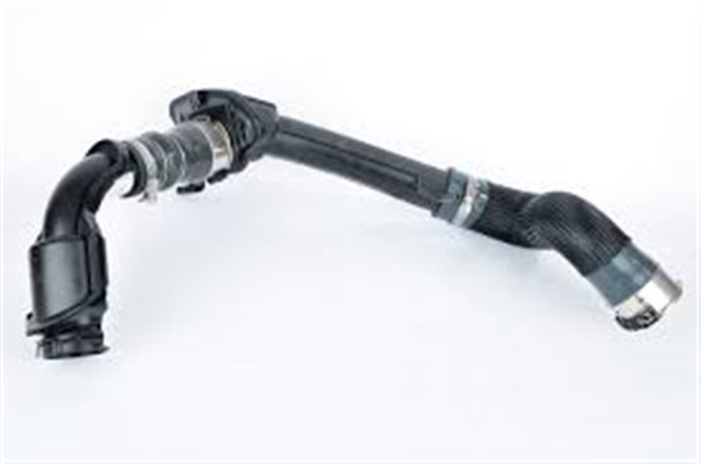 TURBO HORTUMU METAL HARIC EPDM MEGANE III - FLUENCE - SCENIC III 1.5 DCI