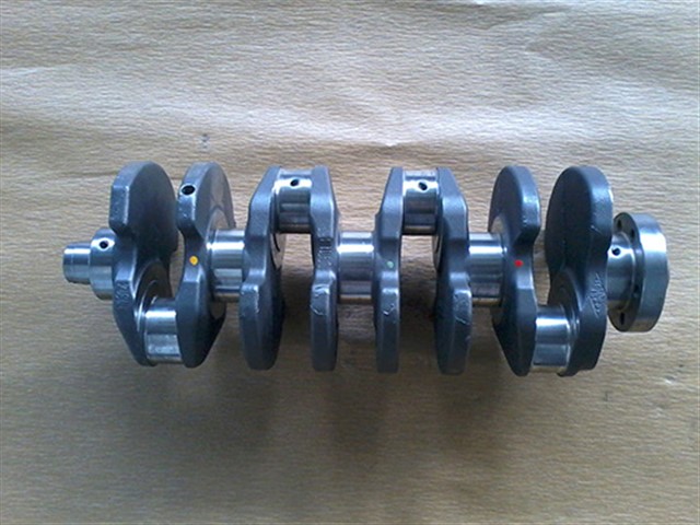 X KRANK VOLKSWAGEN 1Y AHH - AFN 1.9 TDI