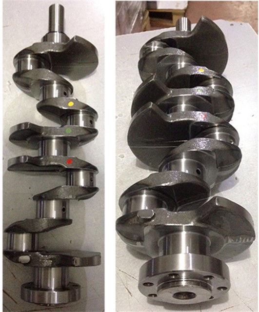 KRANK MILI CLIO III 05 CLIO IV 12 KANGOO 97 MEGANE II 02 MEGANE III 08 LOGAN 04 FLUENCE 08 CAPTUR 13 1.5 DCI K9K DOVME CELIK