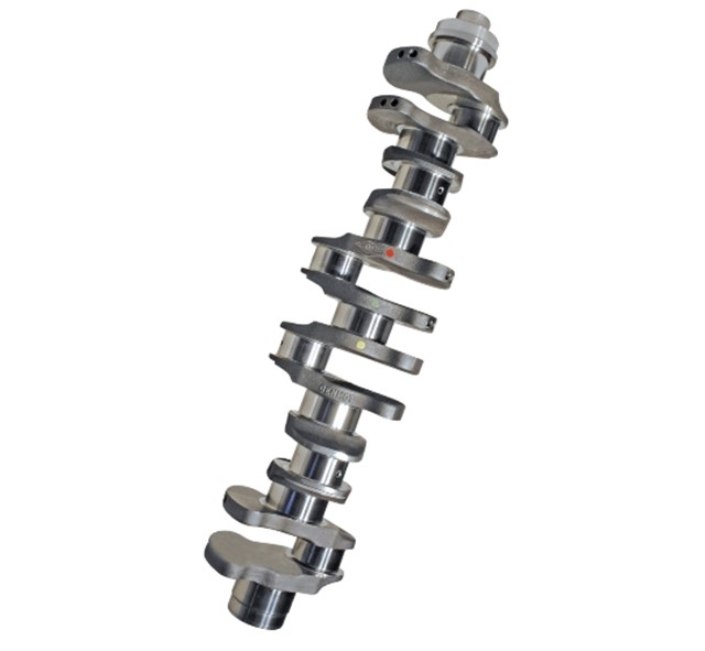 KRANK CLIO - MGN 1.6 8V K4M K7M LOGAN 1.6 1.6 16V FILEXIFUEL 1.6 16V DOVME CELIK 7700273357 - 8200046105 - 7700864325 - 7700865266