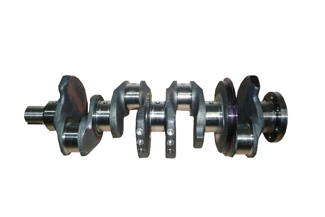 KRANK ESPACE 2.2 DCI G9T WITH GEAR