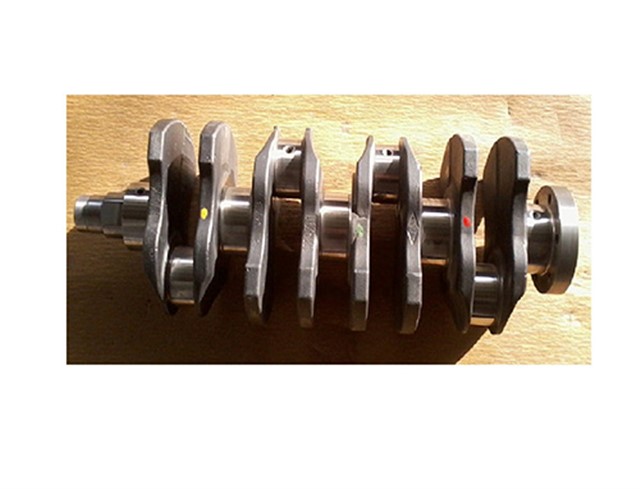 KRANK ALBEA - DOBLO - PALIO 1.2 16V